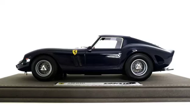 BBR Ferrari 250 Gto Coupe 1962 1:18 BBR1807
