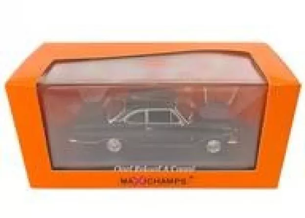 Minichamps Opel Rekord A Coupe 1962 1:43 940041021