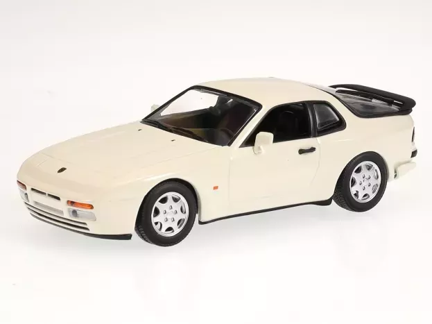 Minichamps Porsche 944 S Coupe 1989 1:43 940062222