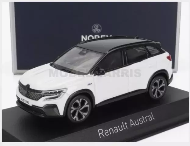 Norev Renault Austral Esprit Alpine 2022 1:43 517925