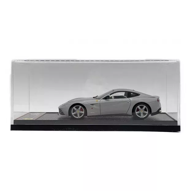 BBR Ferrari F-12 Berlinetta 2012 1:43 BBRC77B