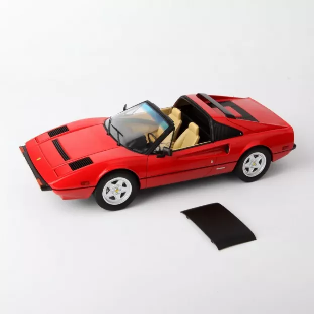 Norev Ferrari 308 Gts 1982 1:18 187930