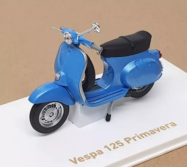 Norev Piaggio Vespa 125 Primavera 1968 1:18 182100