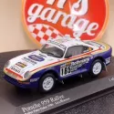 MINICHAMPS 1/43 Porsche 959 Rallye Paris-Dakar 1986 Ickx Brasseur 400866285