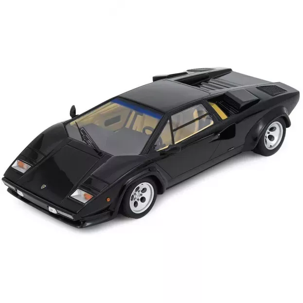 Schuco Lamborghini Countach Lp5000s 1988 1:18 450066500