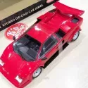 Kyosho Lamborghini Countach Lp5000s 1982 1:18 08322R