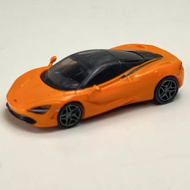 Minichamps Mclaren 720s 2017 1:87 870178721