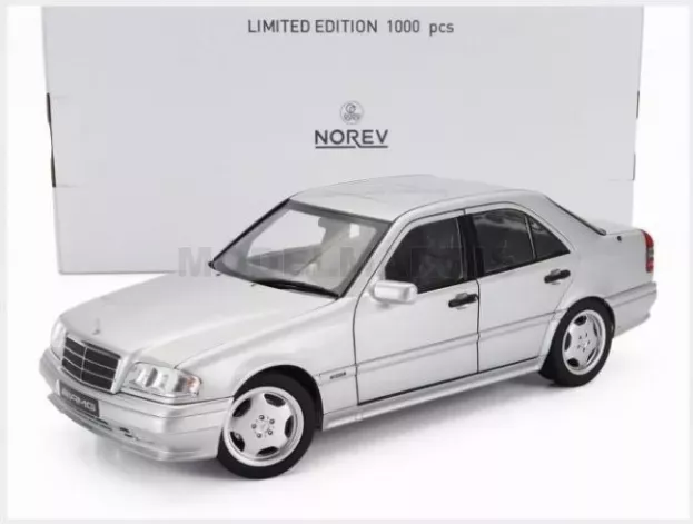Norev Mercedes C-class C36 Amg w202 1993 1:18 183380