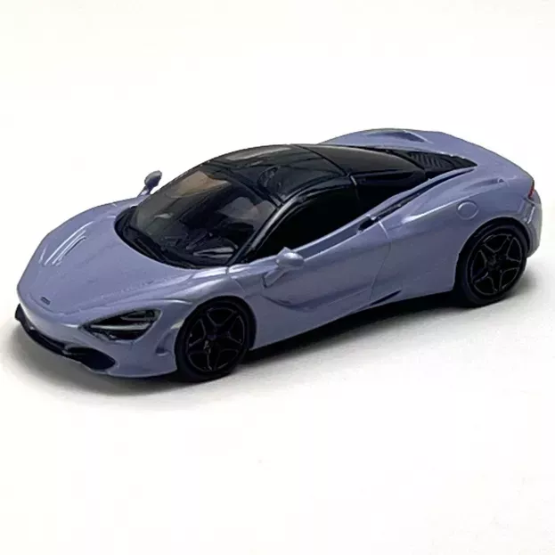 Minichamps Mclaren 720s 2017 1:87 870178722