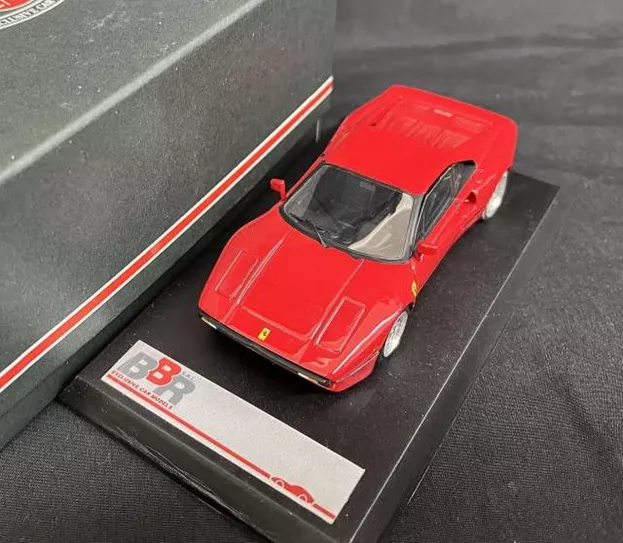 BBR Ferrari 288 Gto 1984 1:43 BBR32A