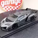 Kyosho Lamborghini Veneno 2013 1:43 05571GRW