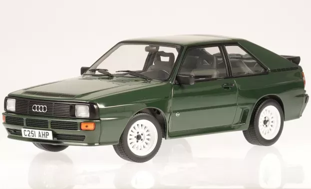 Norev Audi Sport Quattro 1985 1:18 188317