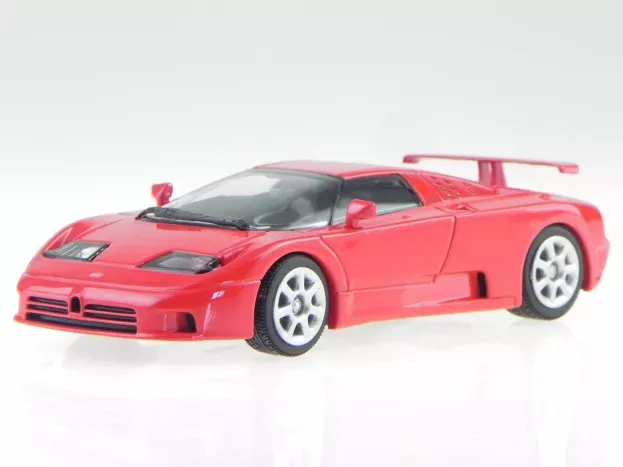 Minichamps Bugatti Eb110 1992 1:43 940102111
