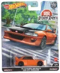 Hot Wheels Subaru Impreza 22b Sti 1998 1:64 HCK14