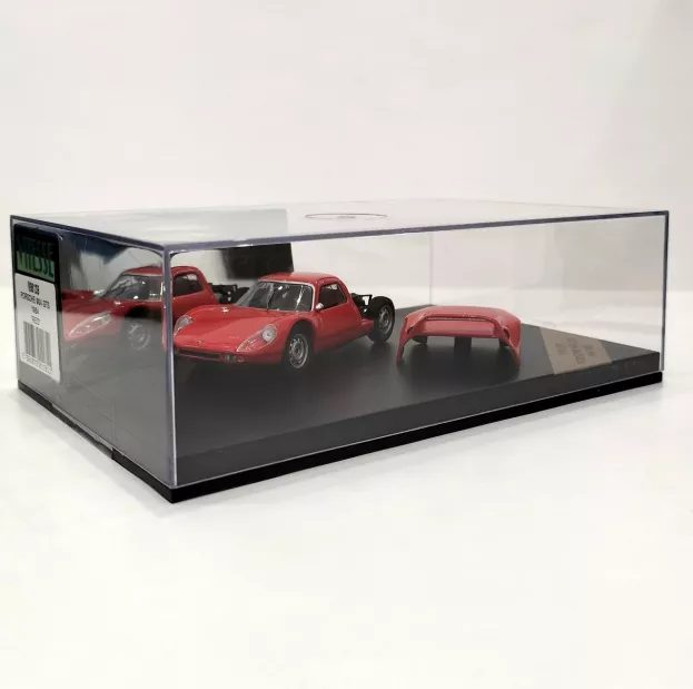 Vitesse Porsche 904 Gts Coupe 1964 1:43 V98139