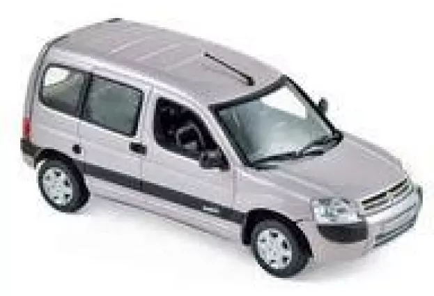 Norev Citroen Berlingo 2004 1:43 155712