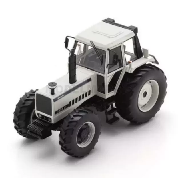 Schuco Lamborghini 1356dt Tractor 1987 1:32 450930500