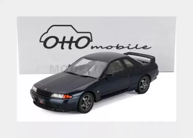 Ottomobile Nissan Skyline Gt-r bnr32 Th1 Coupe 1993 1:18 OT1199