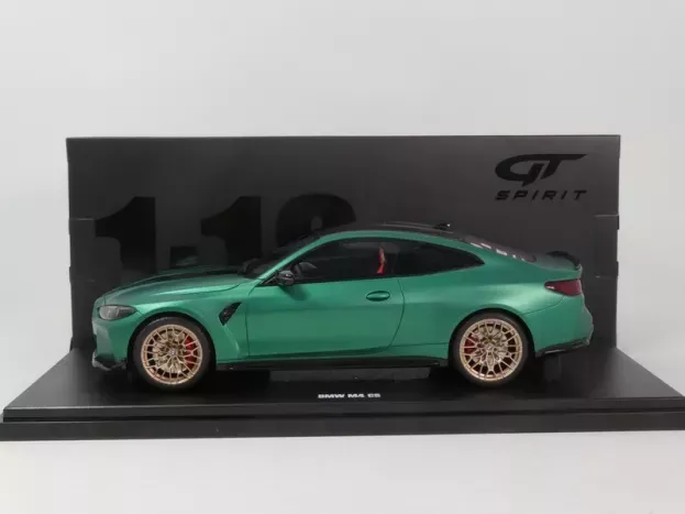 GT Spirit Bmw 4-series M4 Cs g82 2024 1:18 GT994