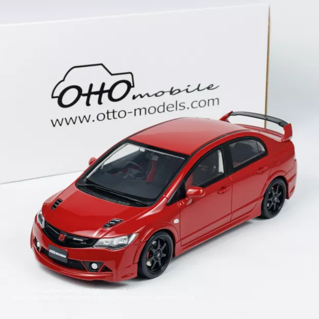Ottomobile Honda Civic Mugen Rr fd2 2008 1:18 OT1019