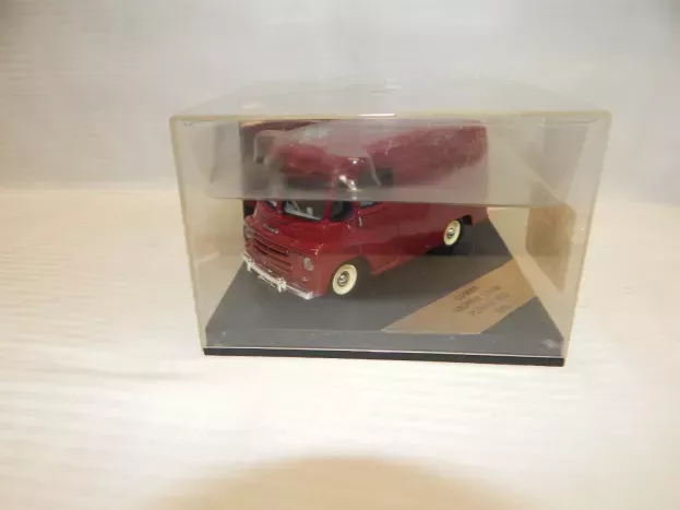 Vitesse Morris Ld150 Van 1959 1:43 CV009B