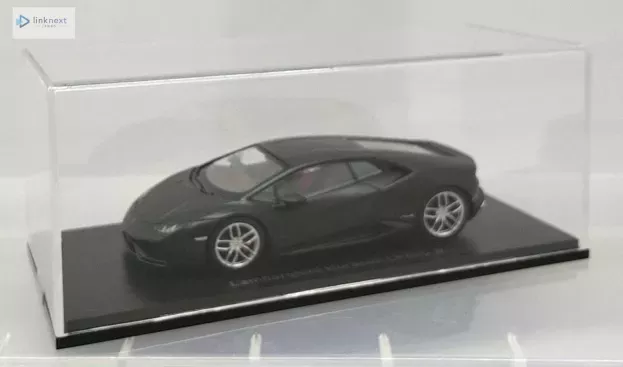 Kyosho Lamborghini Huracan Lp610-4 2014 1:43 05600MBK