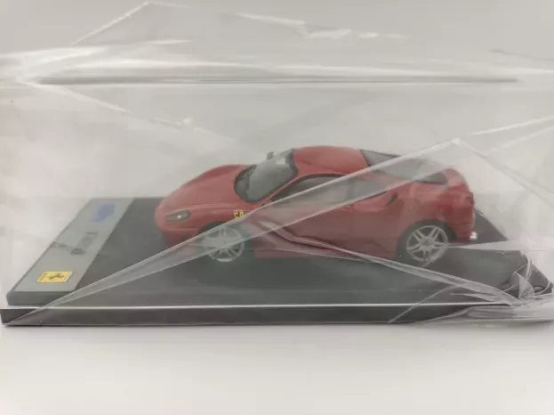 BBR Ferrari F430 2004 1:43 BBR164A