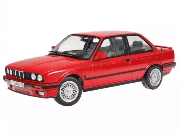 Norev Bmw 3-series 325i e30 1988 1:18 183202