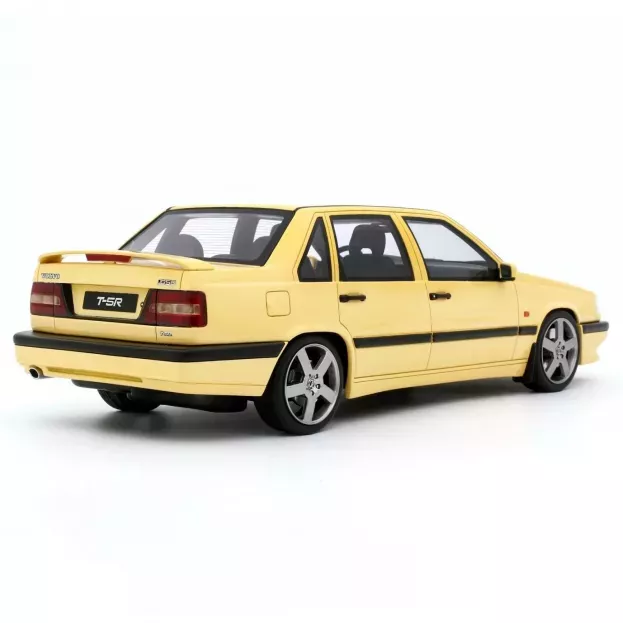 Ottomobile Volvo 850 T-5r 1996 1:18 OT1222