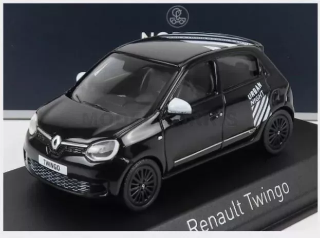 Norev Renault Twingo Urban Night 2021 1:43 517421