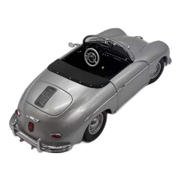 Kyosho Porsche 356a Speedster 1500 Gs Carrera 1968 1:18 08014S