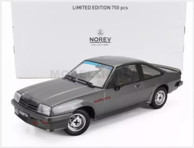 Norev Opel Manta B Gt e 1982 1:18 183303