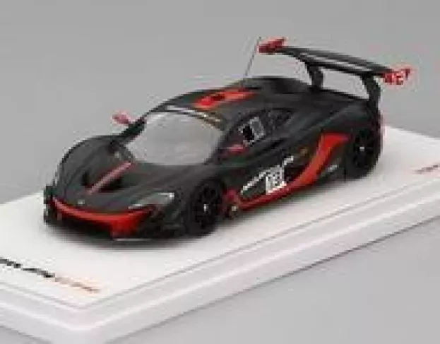 Truescale Mclaren P1 Gtr N 13 2015 1:43 TSM430157