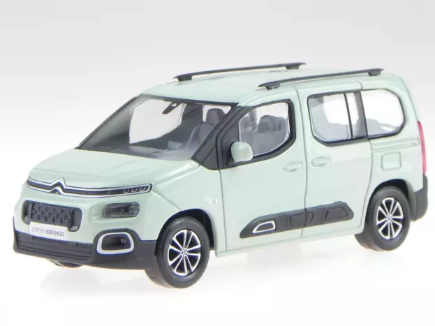 Norev Citroen Berlingo 2018 1:43 155760
