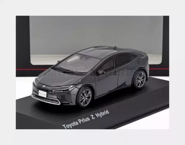 Kyosho Toyota Prius Z Hybrid 2023 1:43 KSR43131GR