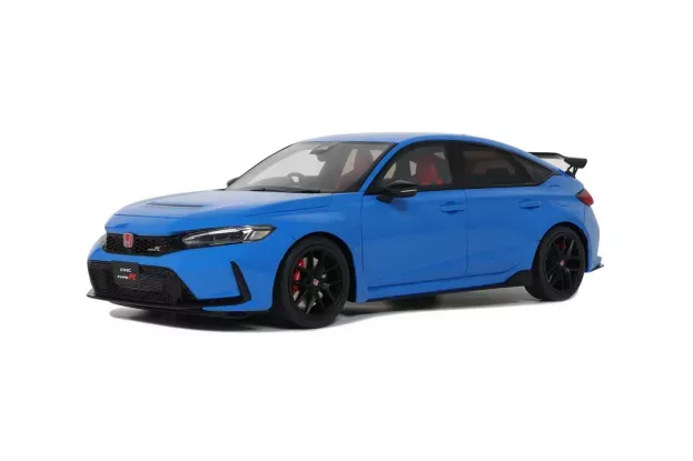 Ottomobile Honda Civic Type R 2022 1:18 OT1093