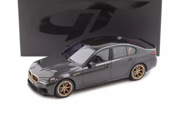 GT Spirit Bmw 5-series M5 Cs f90 2021 1:18 GT993
