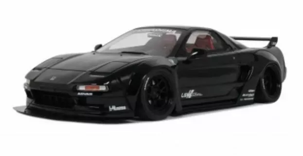 Ottomobile Honda Nsx na1 Lb Works 2020 1:18 OT1211