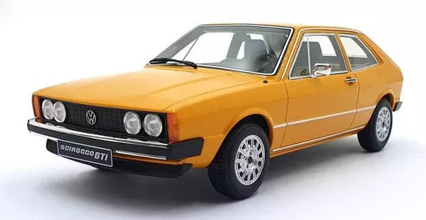 Ottomobile Volkswagen Scirocco Gti Mk1 1977 1:18 OT467