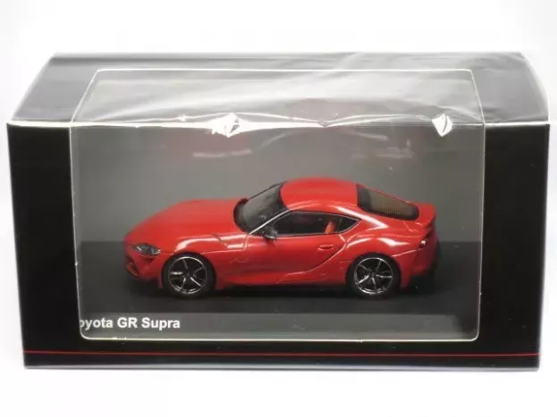 Kyosho Toyota Gr Supra Coupe 2020 1:43 03700R