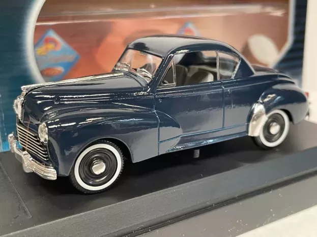 Solido Peugeot 203 Coupe 1954 1:43 45105