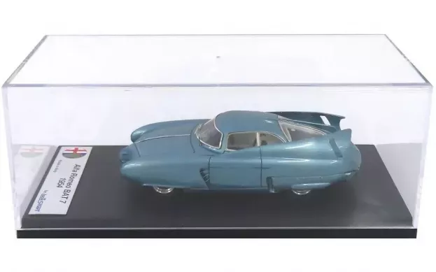 Looksmart Alfa Romeo Bat7 1954 1:43 LS098