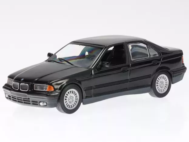 Minichamps Bmw 3-series e36 1991 1:43 940023301