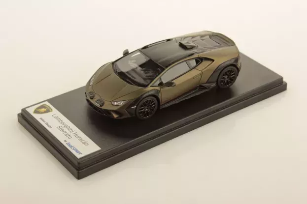Looksmart Lamborghini Huracan Sterrato 2022 1:43 LS542A