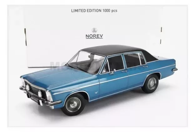 Norev Opel Diplomat V8 1969 1:18 183686