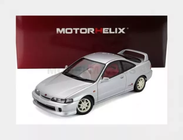 Motorhelix Honda Integra Type-r dc2 1997 1:18 M85202