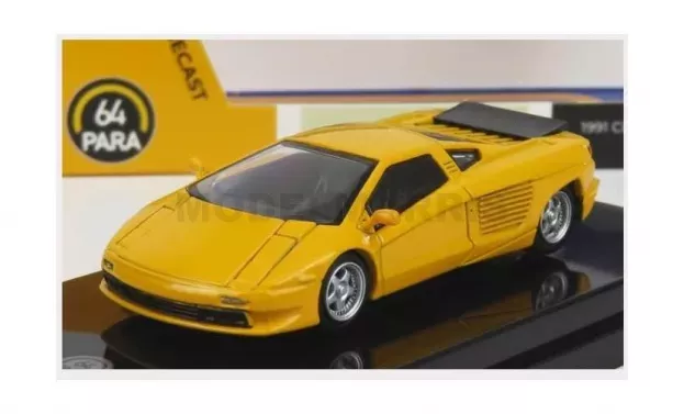 Paragon Cizeta V16t Lhd 1991 1:64 PA-55484