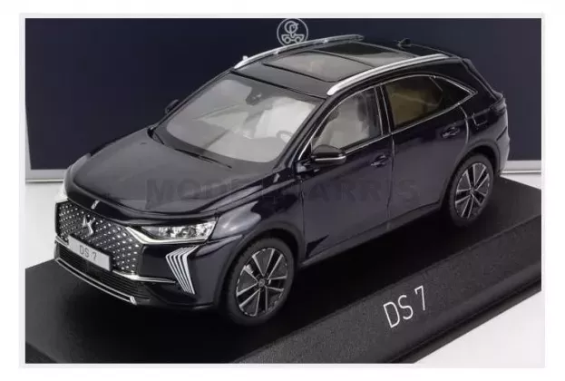 Norev Ds Automobiles Ds7 2022 1:43 170052