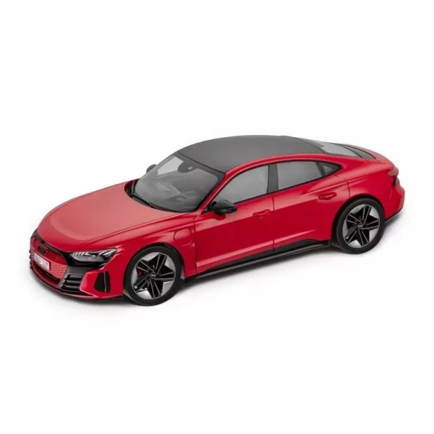Norev Audi Gt Rs E-tron 2021 1:18 5012320051