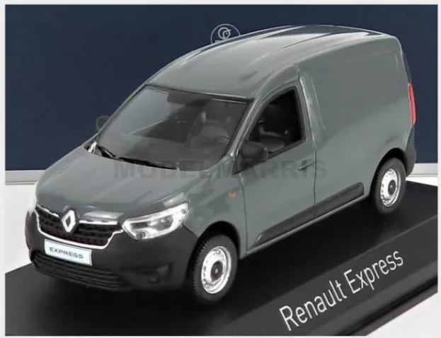 Norev Renault Express 2021 1:43 511336